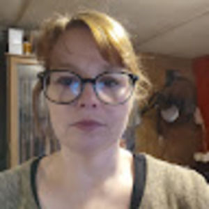 Meet your Posher, Misty